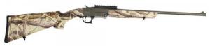 Landor Arms STX 604 Camo 410 Gauge Shotgun