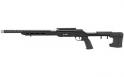 Savage Arms B22 Precision Lite 22 Long Rifle Bolt Action Rifle