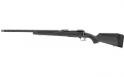 Christensen Arms Ridgeline TI Left-Hand 300 Win Mag Bolt Rifle