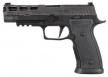 Sig Sauer P320 Pro RXP Semi Auto 9mm Pistol LE/MIL/IOP