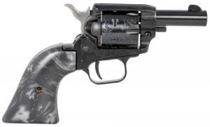 Heritage Manufacturing Barkeep   Engraved 2 22 Long Rifle Revolver