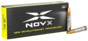 NovX 300Black110CE-20 Close Encounter .300 Black 110 gr Copper Polymer 20 Bx/ 10 Cs