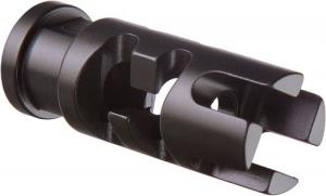 Primary Weapons FSC Mod 2 1/2"-28 tpi 4140 Steel