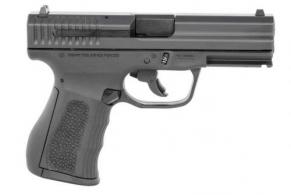 Walther Arms PDP Compact Optic Ready Black 4 9mm Pistol
