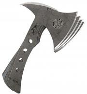 Diamondback Knifeworks SG10070001 Wasp Throwing Set 8670 Steel Handle 11.50" Long Set of 4 - SG10070001