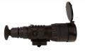 Trijicon IR-Hunter 24-2 1.2-9.6x 24mm Thermal Rifle Scope