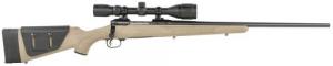 Savage Arms 11 Hunter 6.5mm Creedmoor Bolt Action Rifle