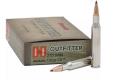 HSM Trophy Gold 270 Winchester Boat Tail Hollow Point 130 GR 20rd box