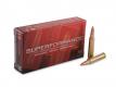 Hornady Frontier 5.56 Nato  Hollow Point 55gr  20 Round Box