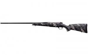 Weatherby Mark V Backcountry 2.0 Ti 300 Weatherby Magnum Bolt Action Rifle