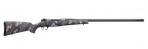 Weatherby Mark V Backcountry 2.0 Ti Carbon .257 Weatherby Magnum Bolt Action Rifle - MCT20N257WR8B