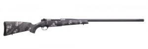 Weatherby Mark V Accumark, .257 Weatherby Magnum, Left Hand