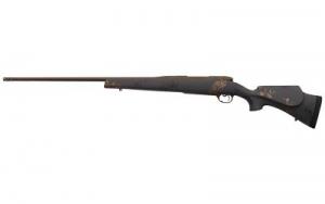 Weatherby Mark V Backcountry 6.5mm Creedmoor Bolt Action Rifle