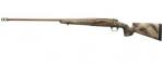 Ruger Hawkeye FTW Hunter 308 Winchester Bolt Action Rifle