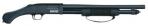 GForce Arms P3 Ramrod Pump12GA Firearm