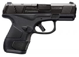Mossberg & Sons MC2sc Sub-Compact Optic Ready 9mm Pistol