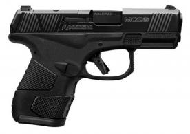 Mossberg & Sons  MC2sc Sub-Compact 9mm Pistol