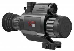 Sightmark Wraith HD 4-32x50mm 21 ft @ 100 yds FOV Black