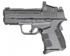 Smith & Wesson LE M&P Bodyguard .380 ACP Crimson Trace Laser