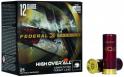 Aguila Competition 12 Gauge Ammo 2.75 1 oz #8 Shot 1275 fps  25 round box