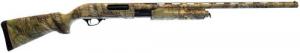 Winchester Guns SX4 Universal Hunter 12 GA 24 4+1 3.5 Mossy Oak DNA Fixed Textured Grip Paneled Stock Right Hand
