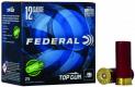 Federal Top Gun 12 GA 2.75 1 1/8 oz 8 Round 25 Bx/ 10 Cs