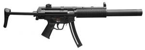 CMMG Inc. Resolute MK4 5.56 NATO Semi Auto Rifle
