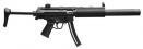 LWRC IC-A5 223 Remington/5.56 NATO Carbine