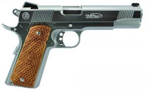 Tristar Arms American Classic II 1911 Chrome/Wood 9mm Pistol