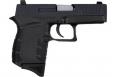 Excel AT38106 Accu-Tek LT-380 Single 380 Automatic Colt Pistol (ACP) 2.8 6+1 P
