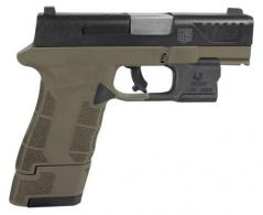 Smith & Wesson SW990L 40SW 3.5 DAO BK