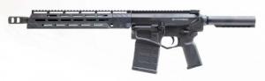 Diamondback Firearms 9C1 Elite Pro Black Optic Ready 308 Winchester/7.62 NATO Pistol