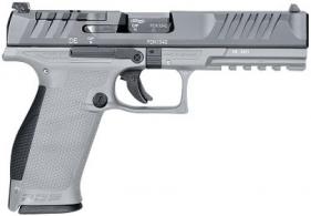 Walther Arms PDP Optic Ready Gray/ Black 9mm Pistol