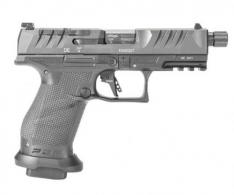 Walther Arms PDP Pro SD Compact 9mm 4.6 Optic Ready, 10+1