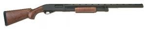 New England 20 Ga w/21" Rifle Bore Barrel/Rifle Sights & Wal - NP121S