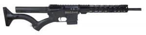 Troy Industries PAR .300 Blackout Pump Action Rifle