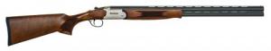 Henry Repeating Arms Side Gate 410 Bore Shotgun Walnut Stock