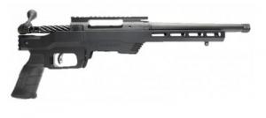 used Ruger GunSite Scout 308