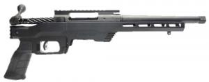 Savage Arms 110 PCS .223 Remington 10.5 10+1 Matte Black Carbon Steel Barrel Black Cerakote
