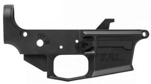 Spikes Tactical Forged Stripped Lower Receiver Color Filled Water Boarding Logo