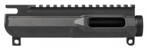 Aero Precision EPC-9 Threaded Stripped Upper Receiver 9mm Luger 7075-T6 Black Anodized Aluminum for AR-Platform - APAR620201AC