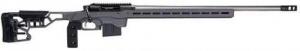 Savage Arms Impulse Elite Precision 6.5 PRC Grey Cerakote - 57890