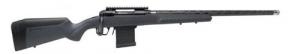 Savage Arms 110 Carbon Tactical Flat Dark Earth/Matte Black 6.5mm Creedmoor Bolt Action Rifle
