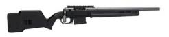 Mossberg & Sons Patriot Youth .308 Winchester Bolt Action Rifle