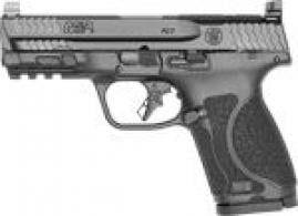 Smith & Wesson M&P M2.0 Compact Thumb Safety 9mm Pistol