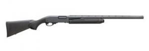 SDS Armelegant 12ga Pump Shotgun 26 No Rib Brass Bead Sight Synthetic Stock
