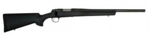 Remington 700 American Wilderness II .375 H&H Magnum