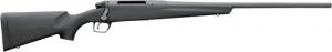 Remington 700 American Wilderness II .375 H&H Magnum