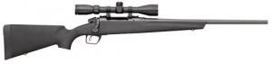 Remington Model 783 Compact Youth 308 Winchester Bolt Action Rifle