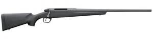 Remington Arms Firearms 783 Compact 243 Win 4+1 20 Matte Black Synthetic Stock Matte Blued Rec Right Hand